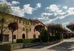 Hôtel Salamanque - Hotel Melibea by gaiarooms-2