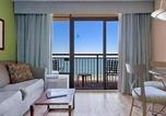Hôtel Pawleys Island - Sand Castle Resort by Patton Hospitality-2