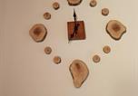 Location vacances Caldes - La Mansardina-2