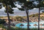 Camping Corse du Sud - Camping Vigna Maggiore-1