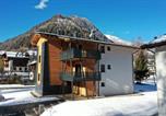 Location vacances Mezzana - Luxury Ossana-2