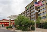 Hôtel Littleton - Holiday Inn Denver Lakewood by Ihg-1