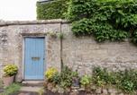 Location vacances Kington - Garden View-2