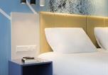 Hôtel Bloemendaal - Ibis Styles Haarlem City-3