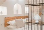 Location vacances Noci - Dimore Bianche, l'Immacolata-4