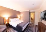 Hôtel Colwinston - Holiday Inn Cardiff North M4 Jct 32 by Ihg-2