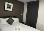 Hôtel Ilford - Tbh Hotel-1