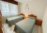 Location vacances Bueu - Apartamentos Portonovo Playa 3000-2