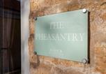 Location vacances East Ayton - The Pheasantry-3