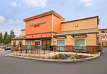 Hôtel Hoquiam - Towneplace Suites by Marriott Olympia-2