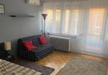 Location vacances Budapest - Budapest Flat Rent-4