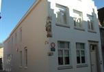 Hôtel Beernem - La Luna Guesthouse-1