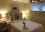 Location vacances Ithaca - The Sunflower - Hot Tub Hideaway on 13 Wooded Acres - Fire Pit - Lake View - Near Keuka & Seneca Lake - Pet-Friendly-4