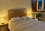 Location vacances Cacilhas - 4br,Pool,Garden & Parking in Santos Central Lisbon-2