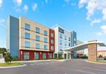 Hôtel Orangeburg - Fairfield Inn & Suites Santee-2