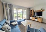 Location vacances Binz - Dünenpark Binz - Komfort Ferienwohnung mit 1 Schlafzimmer und Terrasse im Erdgeschoss 115-3