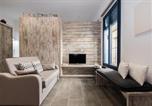 Location vacances Arenys De Mar - Petit Loft-1