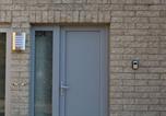 Location vacances Wallonia - Terrasses De Malmedy Triplex 224 Le Cerf Blanc-4