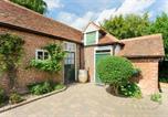 Location vacances Herstmonceux - The Stables at Boreham House-1