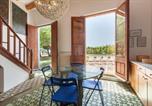 Location vacances Arenys De Mar - Masia Sant Miquel-3