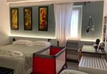 Location vacances San Gimignano - Duccio Nacci Rooms- Guesthouse-2