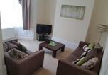 Location vacances  Gare de Sunderland - Tunstall Serviced Home-1