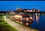 Location vacances Cracovie - Wawel Apartments Kraków-3