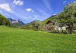 Location vacances Schönau am Königssee - Gästehaus Anfanglehen-2