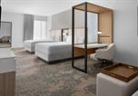 Hôtel Kearney - Springhill Suites by Marriott Grand Island-2