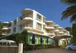 Hôtel Kumily - Periyar Meadows Leisure Hotel-1