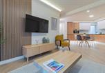 Location vacances  Cordoue - Luna Gris Home-1