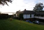Hôtel Exmouth - Riverdown B&B-3