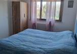 Location vacances Palazzolo dello Stella - Affittacamere Ely-4