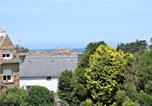 Location vacances Trégastel - Superbe appartement avec Wifi, petite vue mer à Tregastel - Réf 26-1