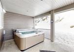 Location vacances Kelowna - Grizzly Ridge-2