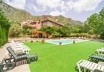Location vacances Piana degli Albanesi - 2 Bedroom Beautiful Home In San Giuseppe Jato-1
