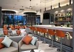 Hôtel Luton - Spark by Hilton Luton-2