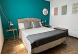 Location vacances Torres - Alcazar de Baeza Centro Godoyes-1