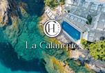 Hotel La Calanque