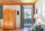 Location vacances Schlehdorf - Ferienwohnung Karwendelblick-1