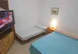 Location vacances Aranjuez - Habitacin 2 personas Toledo-4