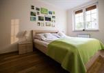 Location vacances Augustów - Apartamenty w Villa Park-2