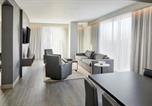 Hôtel Phenix City - Ac Hotel by Marriott Auburn-2