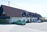 Hôtel Leipheim - Gasthof zur Sonne-2