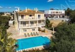 Location vacances Alvor - Villa Irlandais-1