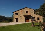 Location vacances Dicomano - Tenuta Poggio Marino-4