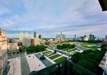Location vacances Buenos Aires - Penthouse en Buenos Aires-1