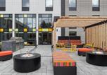 Hôtel Brantford - Home2 Suites By Hilton Kitchener-2