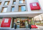 Hôtel Ulm - Leonardo Royal Hotel Ulm-4