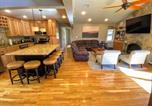 Location vacances Bethlehem - Fc29 Slopeside Bretton Woods Resort cottage with upscale stylings cozy decor tons of space Ac-2